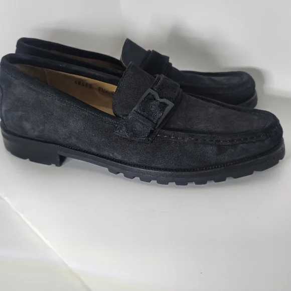 Mens Bruno Magli shoes - Picture 2 of 11